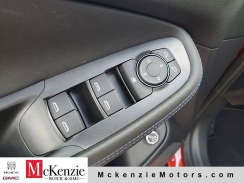 New 2026 Buick Encore GX Sport Touring FWD image 9
