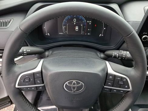 Used 2024 Toyota Grand Highlander XLE image 23