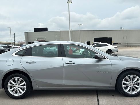 Used 2024 Chevrolet Malibu LT FWD image 6