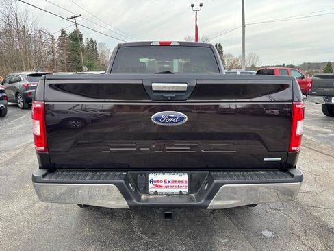 Used 2018 Ford F150 XLT image 6