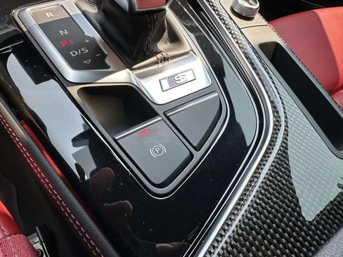 Used 2023 Audi S4 Prestige w/ Prestige Package AWD/4WD image 20