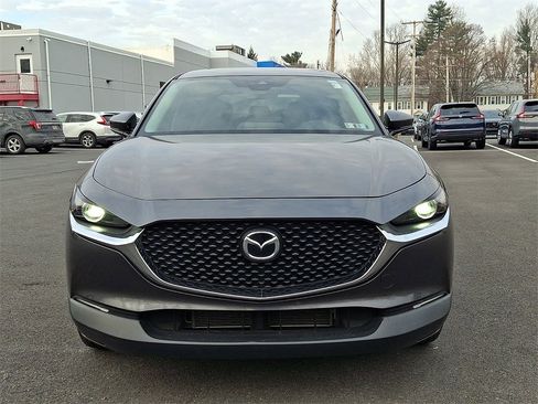 Used 2021 MAZDA CX-30 FWD 2.5 S w/ Select Package image 2