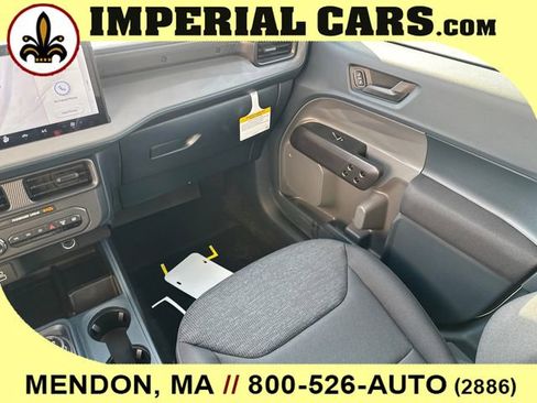 New 2026 Ford Maverick XL w/ Equipment Group 101A image 17