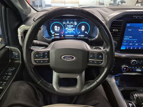 Certified 2021 Ford F150 Lariat AWD/4WD image 29