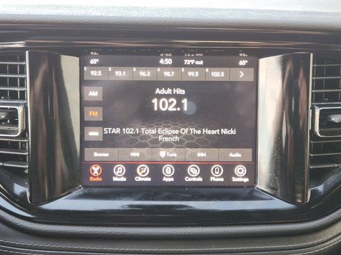 Used 2021 Dodge Durango GT image 17