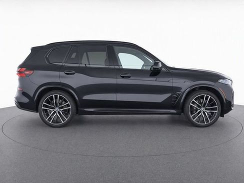 Used 2024 BMW X5 sDrive40i w/ M Sport Package RWD image 10