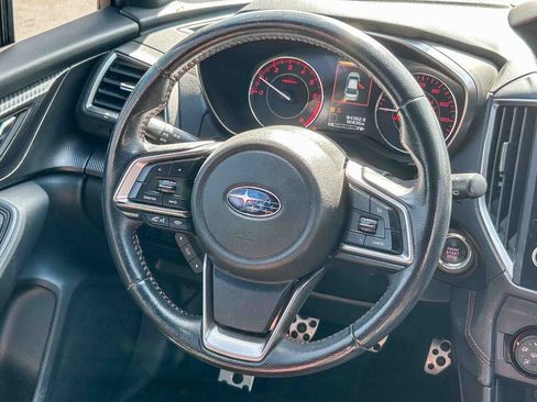 Used 2022 Subaru Impreza 2.0i Sport w/ Popular Package #3 AWD/4WD image 16