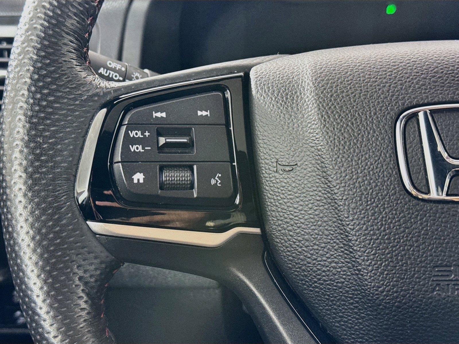 Used 2024 Honda Ridgeline Black Edition image 18