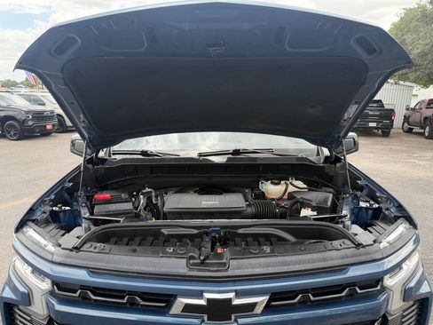 Used 2024 Chevrolet Silverado 1500 RST AWD/4WD image 20