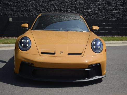 Certified 2022 Porsche 911 GT3 RWD image 10