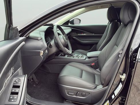 New 2026 MAZDA CX-30 AWD 2.5 S w/ Select Sport Pkg image 13