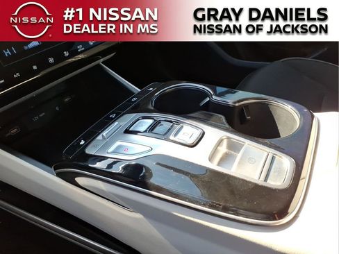 Used 2022 Hyundai Tucson SEL image 20