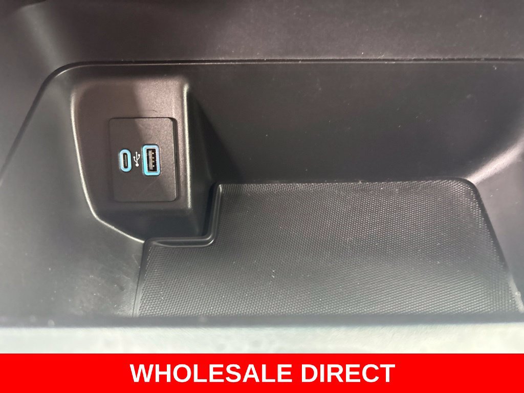 Used 2022 Ford F150 XLT w/ Equipment Group 302A High AWD/4WD image 20