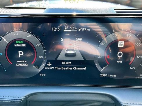 Certified 2023 Nissan Ariya ENGAGE image 13