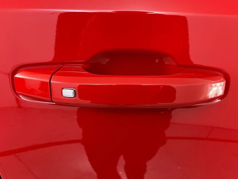 Used 2022 GMC Sierra 1500 AT4 w/ AT4 Preferred Package image 48