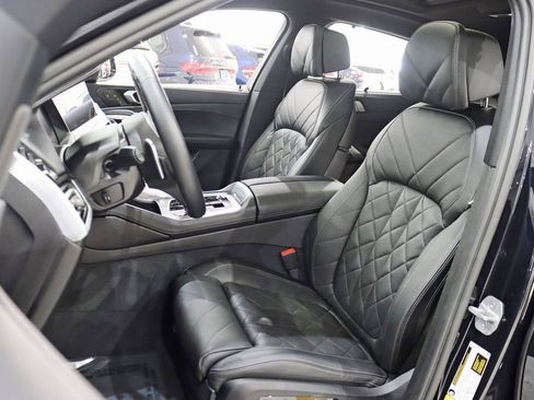 Used 2023 BMW X6 xDrive40i w/ Executive Package image 30
