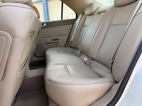 Used 2011 Cadillac STS RWD image 17