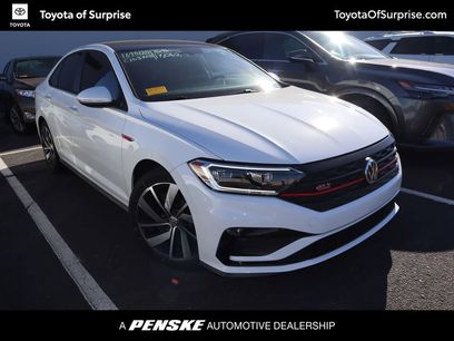 Used 2019 Volkswagen Jetta GLI