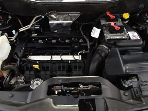 Used 2016 Jeep Patriot High Altitude image 20