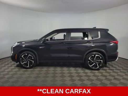 Used 2024 Mitsubishi Outlander SE AWD/4WD image 5