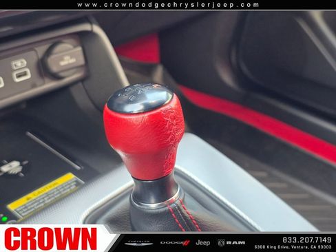 Used 2024 Honda Civic Type R image 40