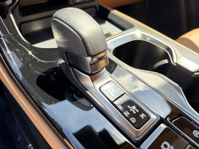 Certified 2024 Lexus NX 250 FWD w/ Cold Area Package image 20