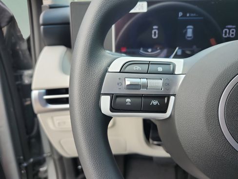 New 2026 Hyundai Tucson SEL Plus FWD image 12