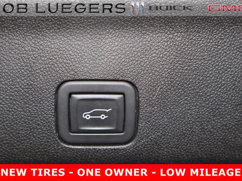 Certified 2023 GMC Yukon XL Denali Ultimate image 26