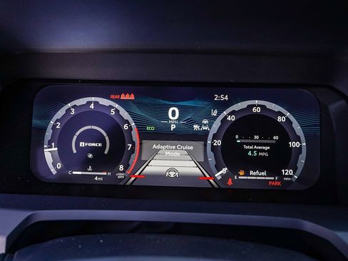 New 2026 Toyota Tacoma TRD Sport AWD/4WD image 27