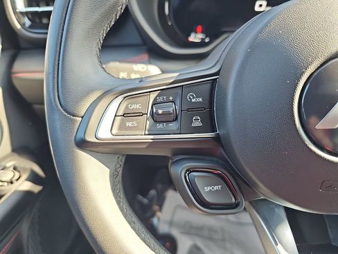 Used 2023 Dodge Hornet GT Plus image 22