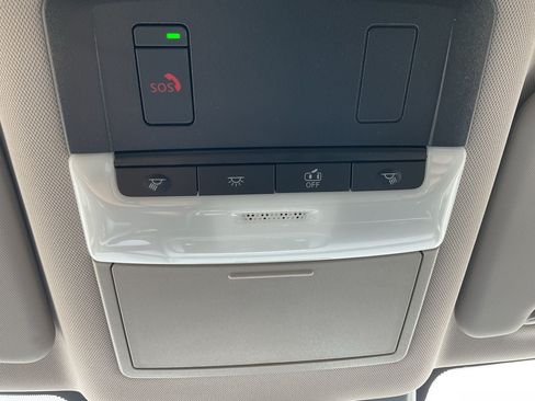 New 2026 Nissan Rogue SV AWD/4WD image 27