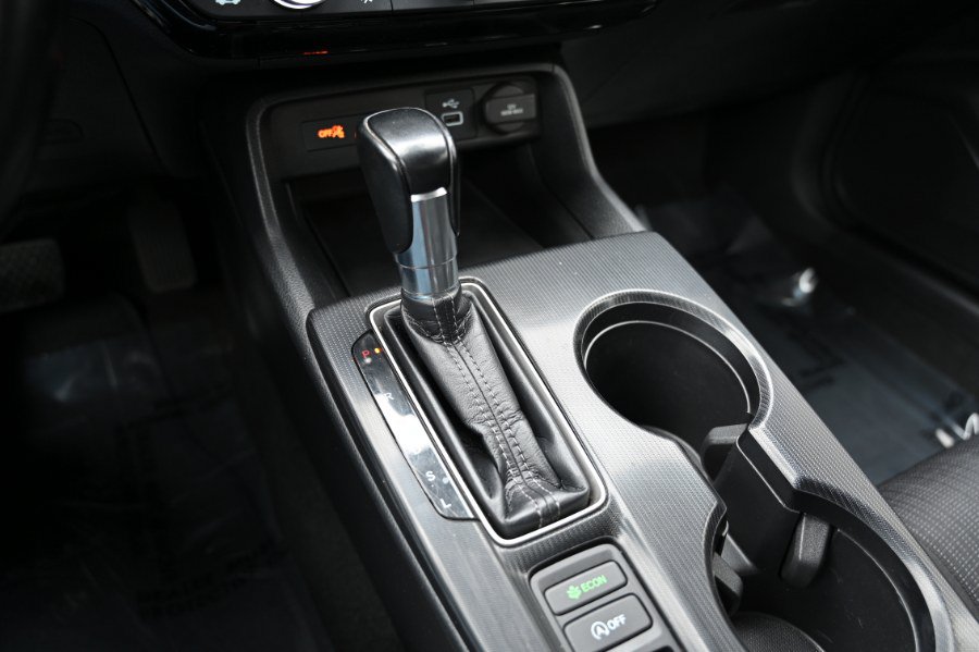 Used 2023 Honda Civic EX image 24