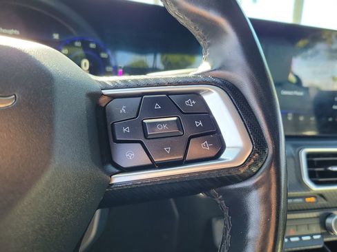 Used 2024 Ford Mustang Premium RWD image 23
