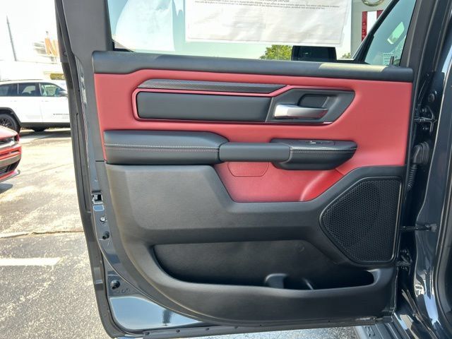 New 2026 RAM 1500 Rebel w/ Bed Utility Group AWD/4WD image 19