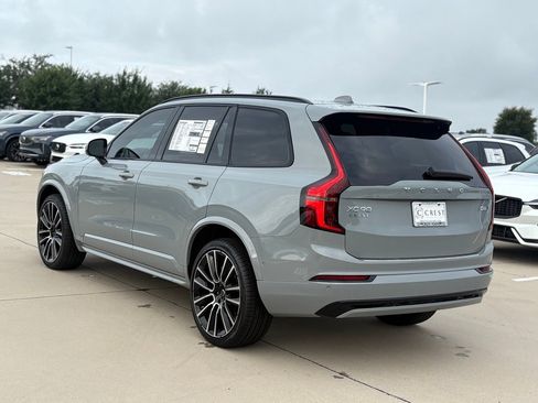 New 2026 Volvo XC90 B6 Ultra w/ Lounge Package image 5