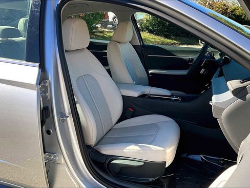 Used 2024 Hyundai Sonata SEL image 8