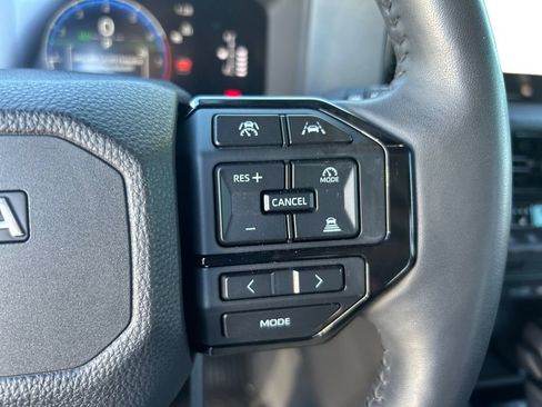 Used 2025 Toyota Land Cruiser 1958 AWD/4WD image 18
