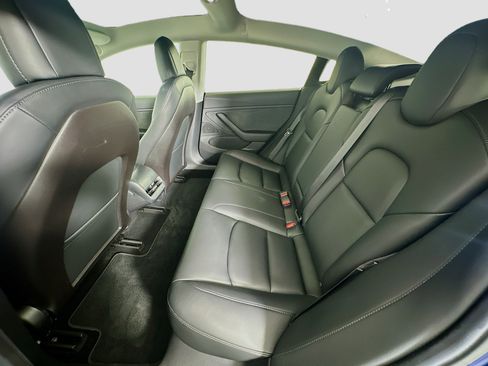 Used 2019 Tesla Model 3 Long Range AWD/4WD image 28