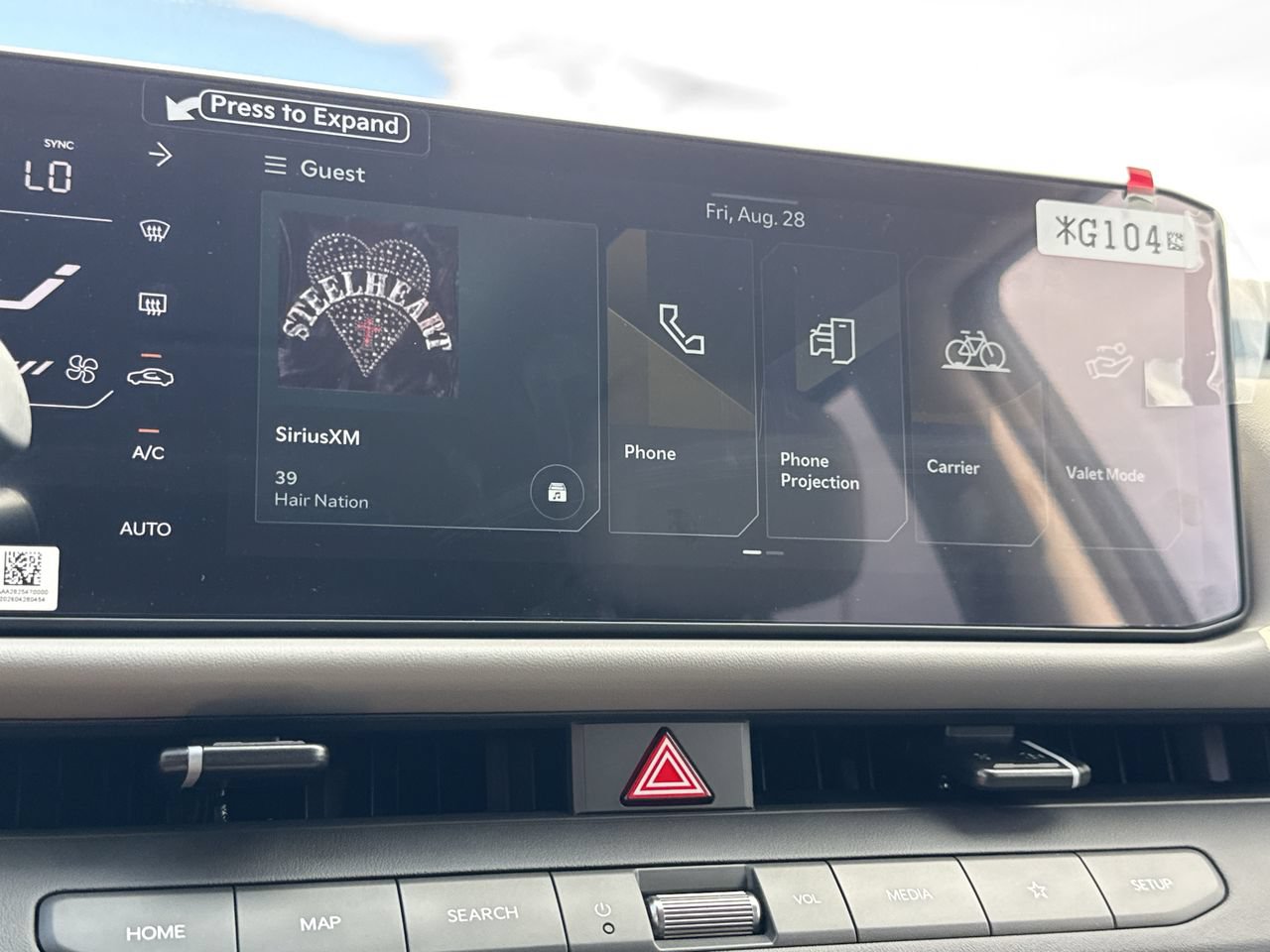 New 2027 Kia Seltos EX FWD image 26