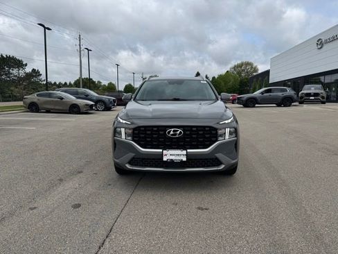 Used 2023 Hyundai Santa Fe SEL AWD/4WD image 29