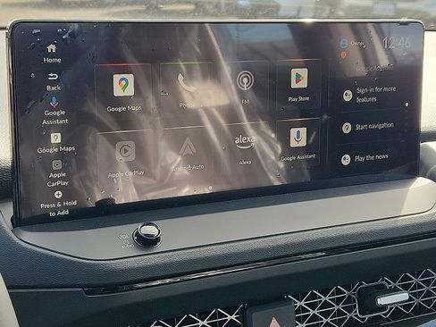 New 2026 Honda Accord Touring image 13