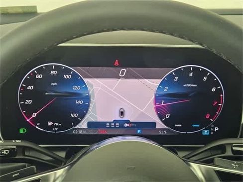 Certified 2025 Mercedes-Benz GLC 300 GLC 300 image 88