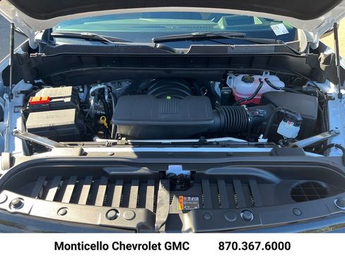 New 2026 Chevrolet Silverado 1500 High Country image 31