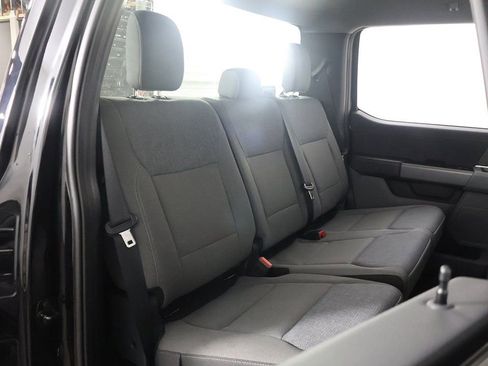 Used 2024 Ford F150 XLT image 30