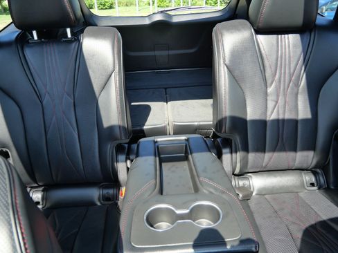 Certified 2026 Acura MDX A-Spec AWD/4WD image 13
