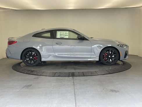 New 2027 BMW 440i xDrive Coupe w/ Premium Package AWD/4WD image 6