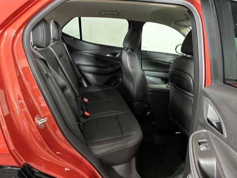 Used 2024 Buick Encore GX Sport Touring w/ Comfort Package image 27