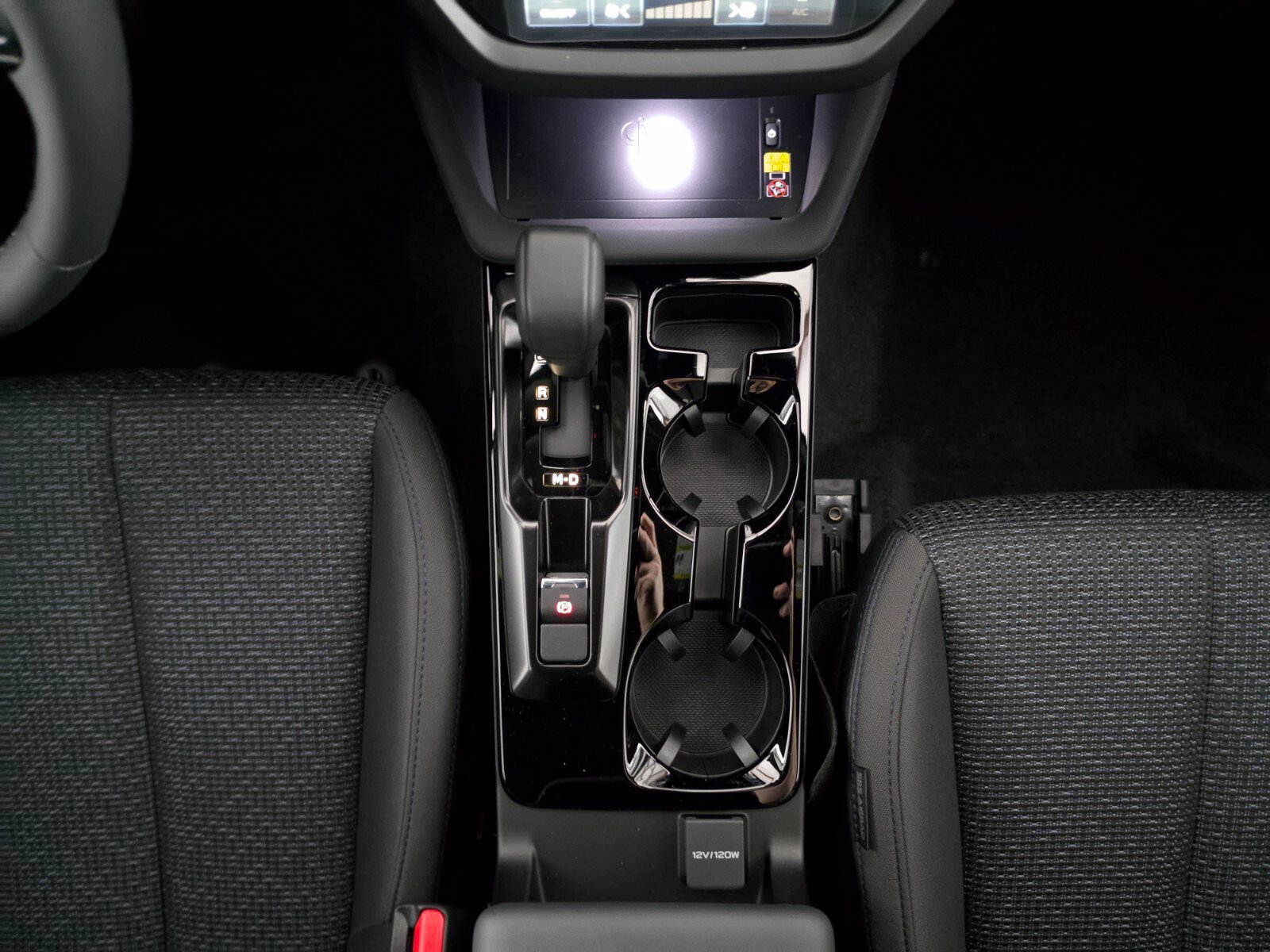 New 2026 Subaru Forester Premium AWD/4WD image 27