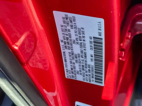 Certified 2025 MAZDA CX-50 AWD 2.5 Turbo w/ Premium Pkg image 27
