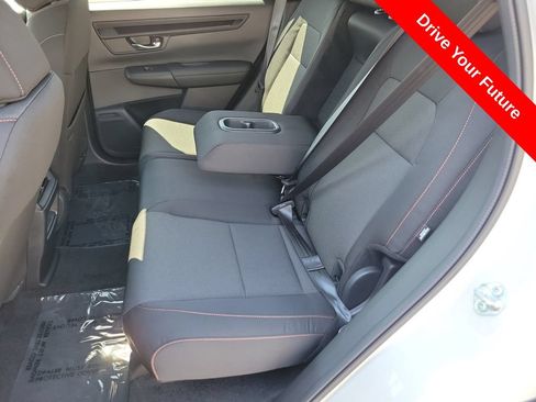 Used 2026 Honda CR-V Sport image 26